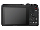 Aparat Sony DSC-HX20V 