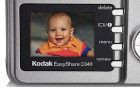 Aparat Kodak EasyShare C340