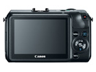 Aparat Canon EOS M