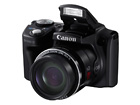 Aparat Canon PowerShot SX500 IS