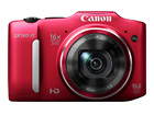 Aparat Canon PowerShot SX160 IS