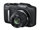 Aparat Canon PowerShot SX160 IS