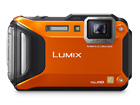 Aparat Panasonic Lumix DMC-FT5