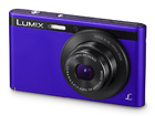 Aparat Panasonic Lumix DMC-XS1