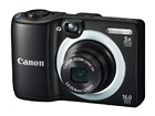 Aparat Canon PowerShot A1400