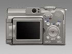 Aparat Canon PowerShot A620