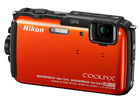 Aparat Nikon Coolpix AW110