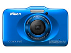 Aparat Nikon Coolpix S31