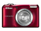 Aparat Nikon Coolpix L27