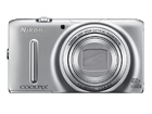 Aparat Nikon Coolpix S9500