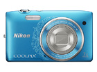 Aparat Nikon Coolpix S3500