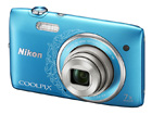 Aparat Nikon Coolpix S3500