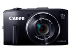 Aparat Canon PowerShot SX280 HS