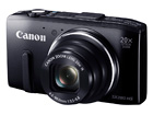 Aparat Canon PowerShot SX280 HS