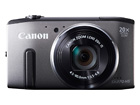 Aparat Canon PowerShot SX270 HS