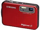 Aparat Samsung Digimax i5