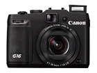 Aparat Canon PowerShot G16