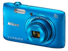 Aparat Nikon Coolpix S3600