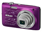 Aparat Nikon Coolpix S2800