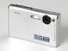 Aparat Nikon Coolpix S5