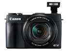 Aparat Canon PowerShot G1 X  Mark II