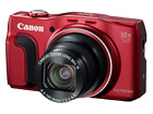 Aparat Canon PowerShot SX700 HS