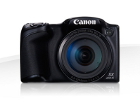 Aparat Canon PowerShot SX400 IS 
