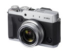 Aparat Fujifilm X30