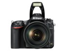Aparat Nikon D750
