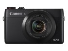 Aparat Canon PowerShot G7 X