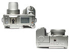 Aparat Canon PowerShot G6