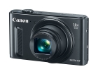 Aparat Canon PowerShot SX610 HS