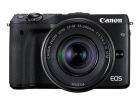 Aparat Canon EOS M3