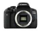 Aparat Canon EOS 750D