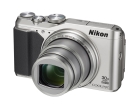 Aparat Nikon Coolpix S9900