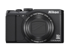 Aparat Nikon Coolpix S9900