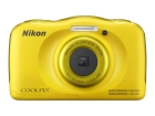 Aparat Nikon Coolpix S33