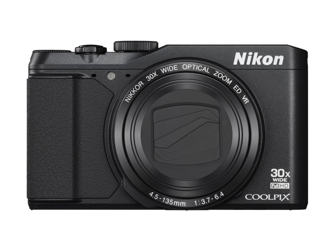 Nikon Coolpix S9900 - firmware 1.2