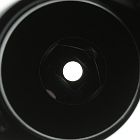 Nikon HG 8x42 L DCF - Wewntrzne odblaski - Lewy