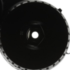 Bushnell Nitro 10x36 - Wewntrzne odblaski - Prawy