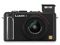 Panasonic Lumix DMC-LX3 - firmware 2.0 Panasonic Lumix DMC-LX3 - firmware 2.0