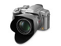 Panasonic Lumix DMC-FZ28 – maksymalne zbliżenie w szerokim ujęciu Panasonic Lumix DMC-FZ28 – maksymalne zbliżenie w szerokim ujęciu