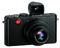 D-LUX 4 i C-LUX 3 - nowe kompakty firmy Leica D-LUX 4 i C-LUX 3 - nowe kompakty firmy Leica