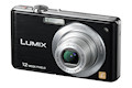Panasonic Lumix DMC-FS15 Panasonic Lumix DMC-FS15