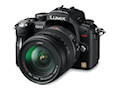 Panasonic Lumix DMC-GH1 ju� w Polsce