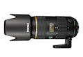 Pentax smc DA* 60-250 mm f/4.0 ED [IF] SDM - pierwsze zdj�cia