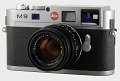Leica M9 - zdj�cia przyk�adowe