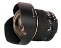 Samyang 14 mm f/2.8 do poprawki