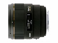 Sigma 85 mm f/1.4 EX DG HSM 