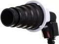 Zestaw nak�adek Pro-Flash do reporterskich lamp b�yskowych